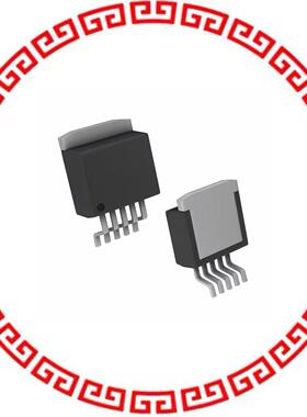 TPS7A4533KTTR IC REG LIN 3.3V 1.5A DDPAK/TO263