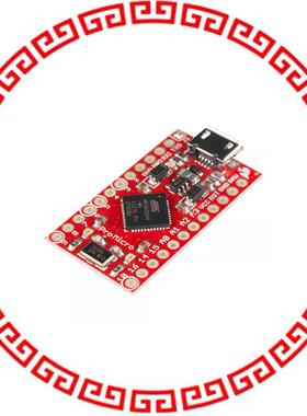 DEV-12640 ATMEGA32U4 PRO MICRO 5V/16MHZ