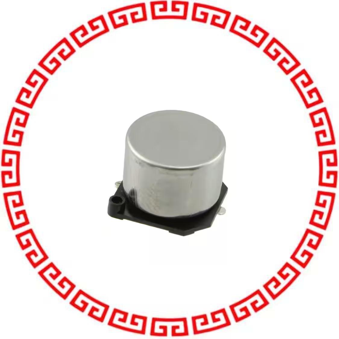 FC0V104ZFTBR24 CAP 100MF -20% +80% 3.5V SMD
