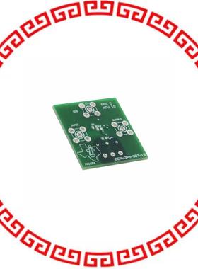 DEM-OPA-SOT-1B BOARD DEMO FOR SNGL SOT23 OPAMPS