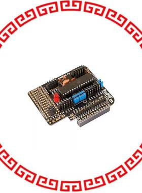 PIS-0020 RASPIO DUINO - LOW COST EASY WA