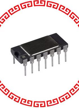 AD534TD/883B IC MULTIPLIER/DIVIDER 14CDIP