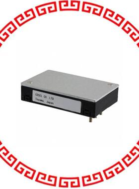 DHS100A15 DC DC CONVERTER 15V