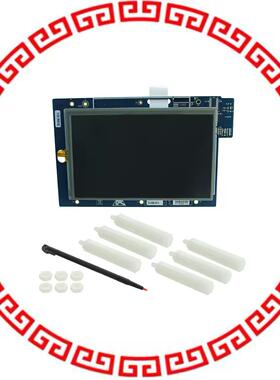 MCIMX51LCD DAUGHTER LCD WVGA I.MX51