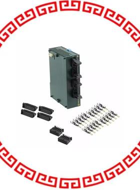 AFP0RE16T I/O MODULE 8 DIG 8 SOLID STATE