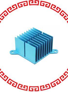 ATS-CPX035035025-150-C2-R0 HEATSINK 35X35X25MM L