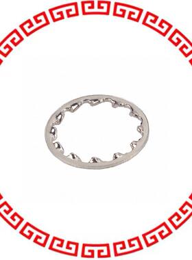 H-37-2 HDWR LOCKWASHER FOR ECW ENCODER