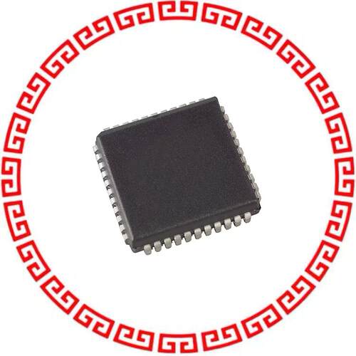 IA82527PLC44AR2 IC CAN CTRLR 44-PLCC