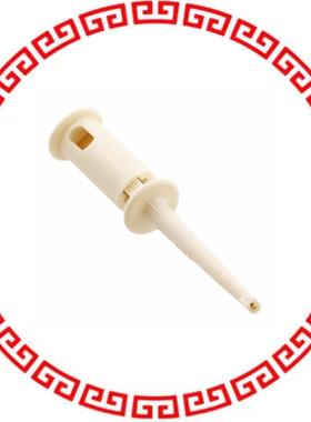 12298 MICROGRABBER WHITE SOLDER 0.090