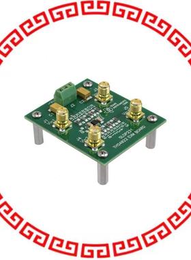 THS4022EVM EVAL MOD FOR THS4022