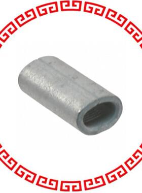 51893 CONN SPLICE 10-12 AWG CRIMP