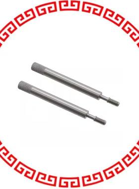 747784-8 CONN JACKSCREW 4-40 0.210 2PC