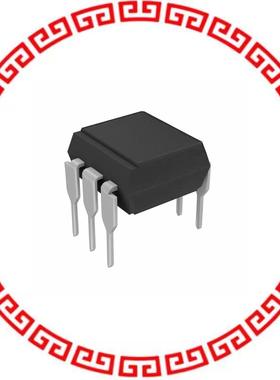 IL410 OPTOISOLATOR 5.3KV TRIAC 6DIP