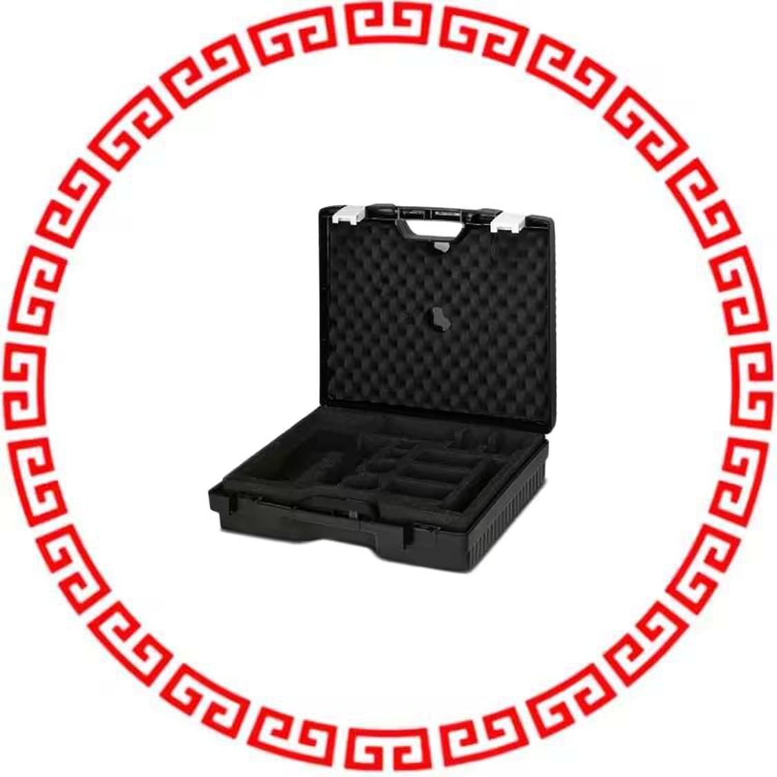 805002 THERMOFOX HARD TOP CASE