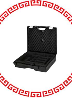 805002 THERMOFOX HARD TOP CASE
