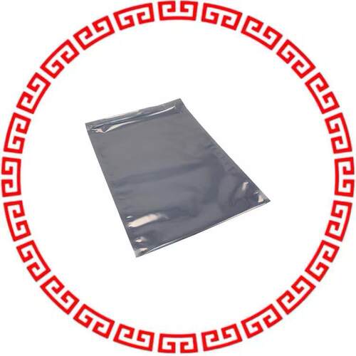 3001014 BAG STATIC ZIP-TOP 10X14 1=1EA