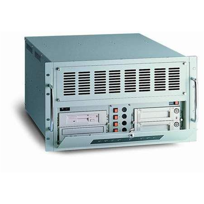 IPC-622BP-00RCE《6U 20-Slot IPC chassis w/o backplane w/o》