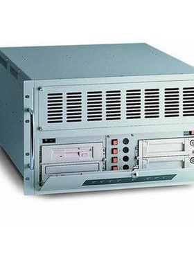 IPC-622BP-00RCE《6U 20-Slot IPC chassis w/o backplane w/o》