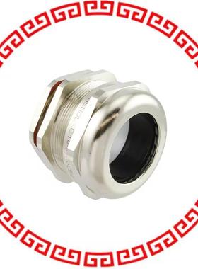 AIO-CSJM50 CABLE GLAND 32-38MM M50 BRASS