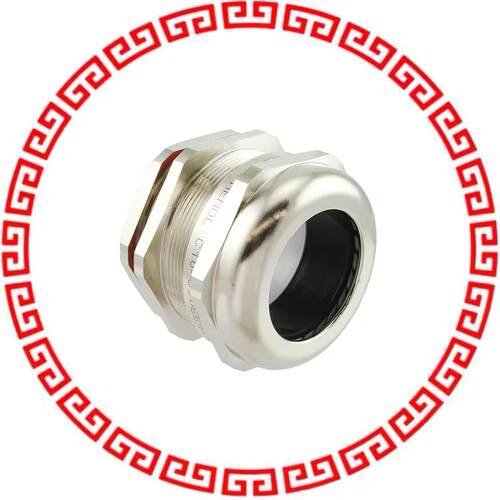AIO-CSJM50 CABLE GLAND 32-38MM M50 BRASS