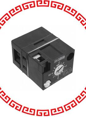 81525101 FLOW RESTRICT ONEWAY SUB-BASE MT