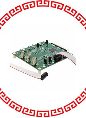 DC1805A-F DEMO BOARD SAR ADC 18BIT 1MSPS