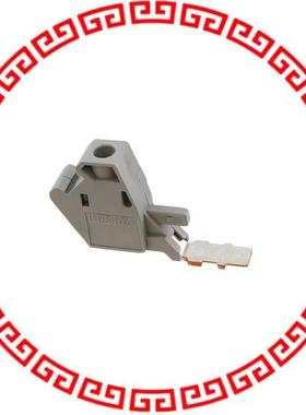 3047125 PICK-OFF TERM BLOCK 1POS