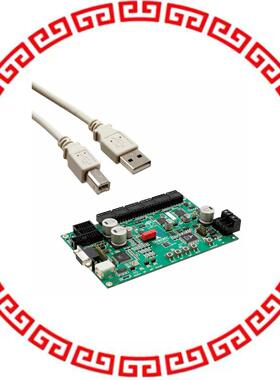 TMC429+TMC26X-EVAL EVAL MOD TMC429,260,261,262