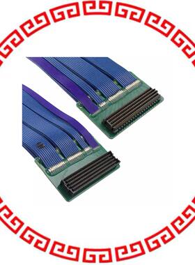 HDR-153514-02 HPC CABLE ASSEMBLY