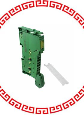 2861399 OUTPUT MODULE 1 ANALOG 24V