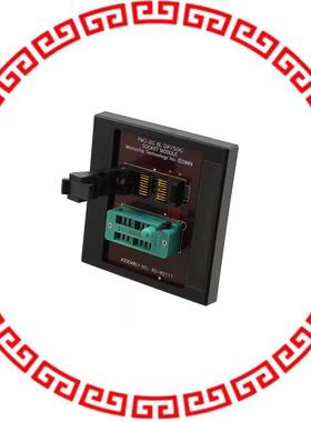 AC164344 MODULE SOCKET PM3