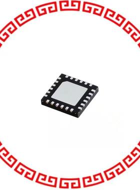 HMC7357LP5GE IC AMP VSAT DBS 5.5-8.5GHZ 24SMT