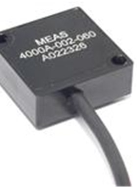 4000A-002-060《Accelerometers》