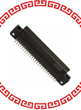 1-5532431-1 CONN HDI RECEPT 210POS 3ROW R/A