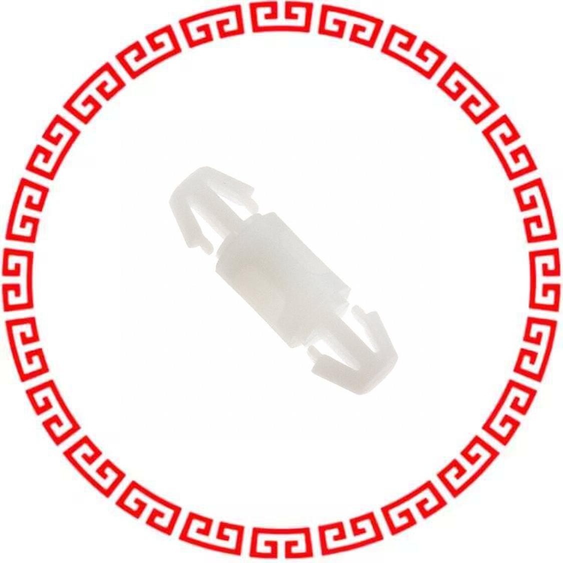 709621200 SNAP-ON SPACER, ARRESTING ON BOT