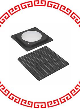 DS34T108GN+ IC TDM 484HSBGA