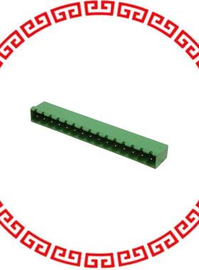 1757598 TERM BLOCK HDR 15POS 90DEG 5MM