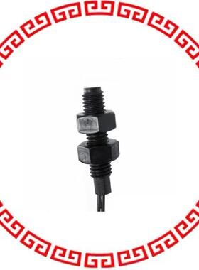 MK11/M8-1A66B-500W SENSOR REED SW SPST-NO W LEAD