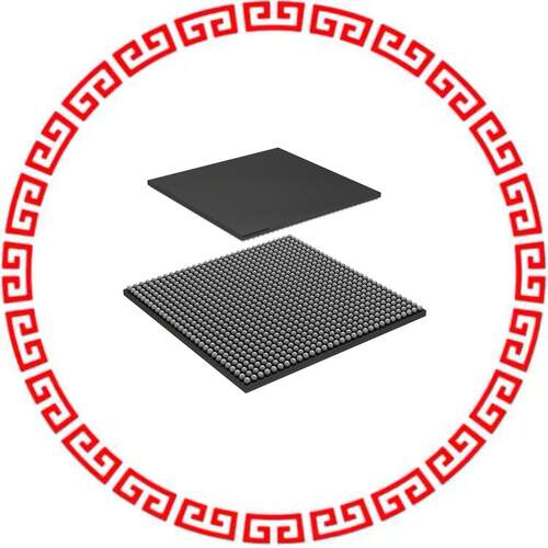 66AK2L06XCMS2 IC SOC MULTICORE DSP+ARM 900BGA