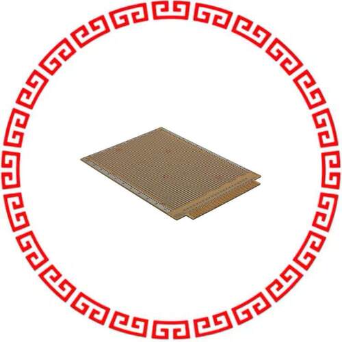 3662A6 PLUGBOARD CARD EDGE NPTH