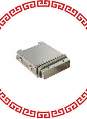 745400401 4X PCIE CAGE RAIL ASSY KEYED