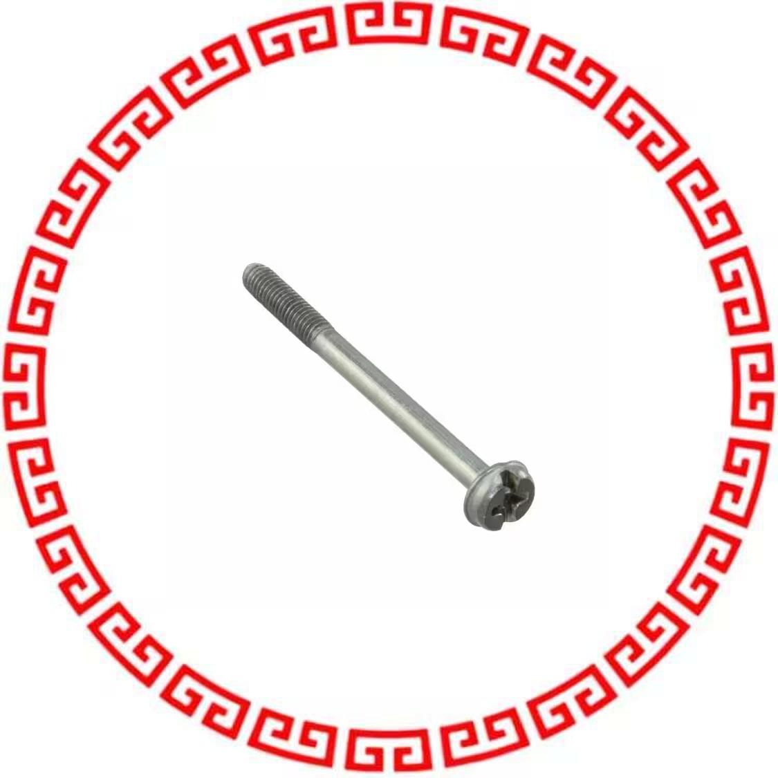 GDM 3011 RF-1 SS SCREW FOR GMD SERIES
