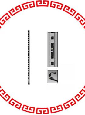 PDUMV20 POWER STRIP 28OUT RACK AMMETER