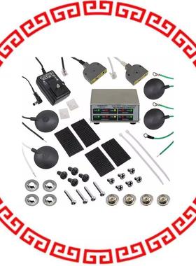 19665 MONITOR DUAL WIRE CONTINOUS 120V