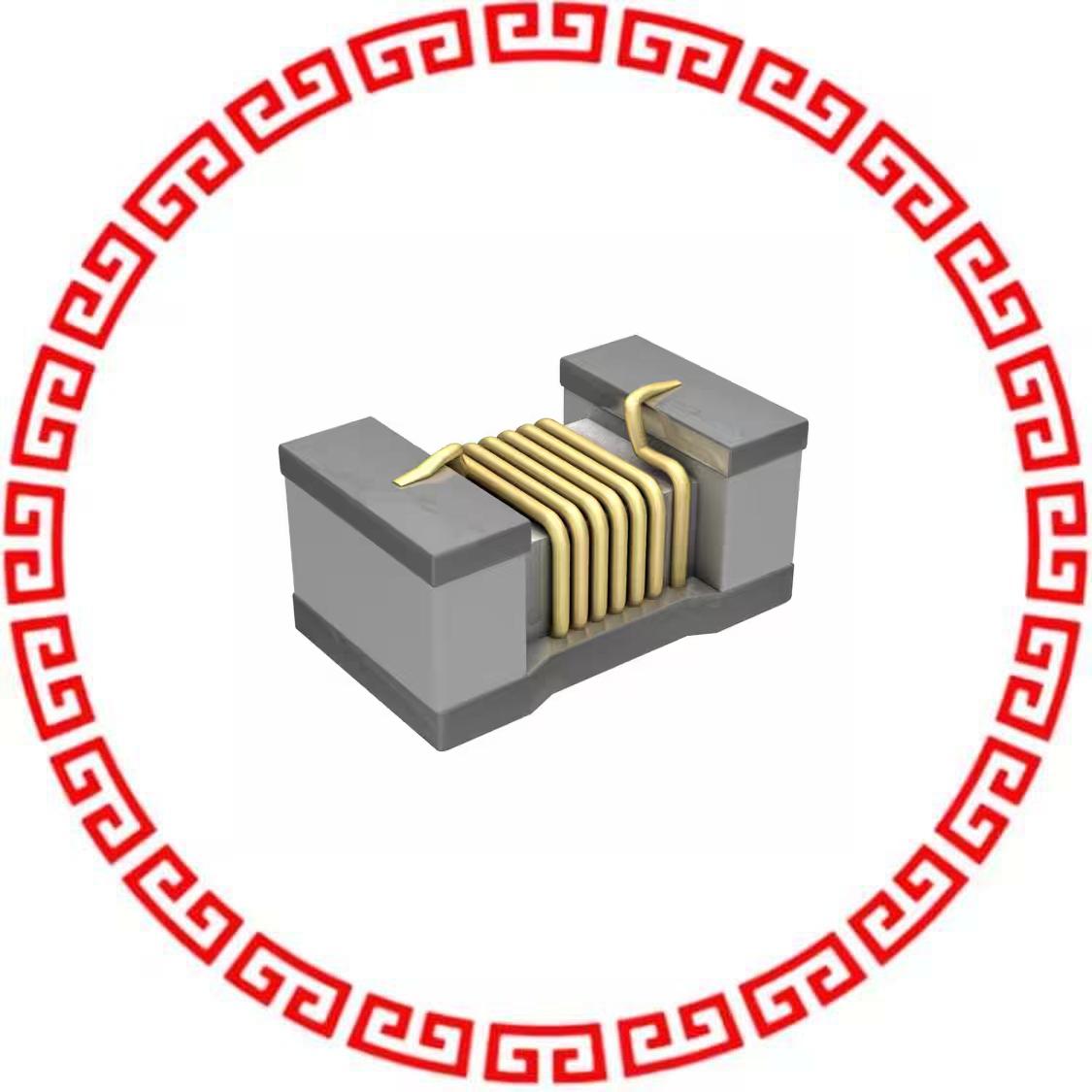 LQW15ANR10J00D FIXED IND 100NH 120MA 2.52 OHM