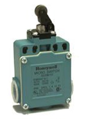 GLEB01D《1NC 1NO SPDT SnapAct Top Roller Arm,SW》