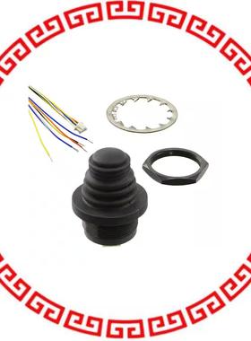 HS6T24SA SWITCH THMBSTK PUSHBTN 100MA 30V