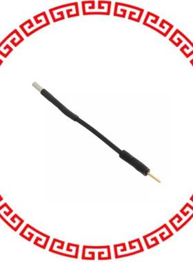 PACC-LD005 GROUND LEAD (QTY 4)