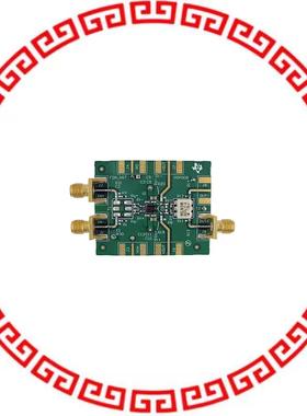 THS4551RGTEVM THS4551RGT EVALUATION MODULE