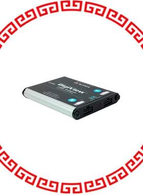 DV518 DIGIVIEW LOGIC ANALYZER